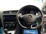 USED 2017 67 VOLKSWAGEN GOLF 1.4 TSI BlueMotion Tech SE Nav Hatchback 5dr Petrol Manual Euro 6 (s/s) (125 ps) Indium Grey VW Golf TSI with Full Service History, SATNAV, Apple Carplay, Full Parking Sensors, Cruise, Bluetooth, 47000 Miles
