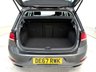 USED 2017 67 VOLKSWAGEN GOLF 1.4 TSI BlueMotion Tech SE Nav Hatchback 5dr Petrol Manual Euro 6 (s/s) (125 ps) Indium Grey VW Golf TSI with Full Service History, SATNAV, Apple Carplay, Full Parking Sensors, Cruise, Bluetooth, 47000 Miles