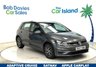 USED 2017 67 VOLKSWAGEN GOLF 1.4 TSI BlueMotion Tech SE Nav Hatchback 5dr Petrol Manual Euro 6 (s/s) (125 ps) Indium Grey VW Golf TSI with Full Service History, SATNAV, Apple Carplay, Full Parking Sensors, Cruise, Bluetooth, 47000 Miles
