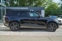USED 2019 19 LAND ROVER RANGE ROVER VELAR 2.0 D180 R-Dynamic S SUV 5dr Diesel Auto 4WD Euro 6 (s/s) (180 ps) 