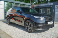 USED 2019 19 LAND ROVER RANGE ROVER VELAR 2.0 D180 R-Dynamic S SUV 5dr Diesel Auto 4WD Euro 6 (s/s) (180 ps) 