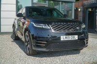 USED 2019 19 LAND ROVER RANGE ROVER VELAR 2.0 D180 R-Dynamic S SUV 5dr Diesel Auto 4WD Euro 6 (s/s) (180 ps) 