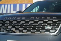 USED 2019 19 LAND ROVER RANGE ROVER VELAR 2.0 D180 R-Dynamic S SUV 5dr Diesel Auto 4WD Euro 6 (s/s) (180 ps) 