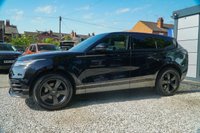 USED 2019 19 LAND ROVER RANGE ROVER VELAR 2.0 D180 R-Dynamic S SUV 5dr Diesel Auto 4WD Euro 6 (s/s) (180 ps) 