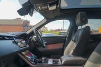 USED 2019 19 LAND ROVER RANGE ROVER VELAR 2.0 D180 R-Dynamic S SUV 5dr Diesel Auto 4WD Euro 6 (s/s) (180 ps) 