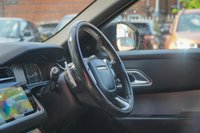 USED 2019 19 LAND ROVER RANGE ROVER VELAR 2.0 D180 R-Dynamic S SUV 5dr Diesel Auto 4WD Euro 6 (s/s) (180 ps) 