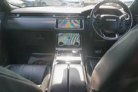 USED 2019 19 LAND ROVER RANGE ROVER VELAR 2.0 D180 R-Dynamic S SUV 5dr Diesel Auto 4WD Euro 6 (s/s) (180 ps) 
