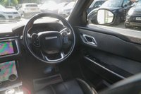 USED 2019 19 LAND ROVER RANGE ROVER VELAR 2.0 D180 R-Dynamic S SUV 5dr Diesel Auto 4WD Euro 6 (s/s) (180 ps) 