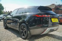 USED 2019 19 LAND ROVER RANGE ROVER VELAR 2.0 D180 R-Dynamic S SUV 5dr Diesel Auto 4WD Euro 6 (s/s) (180 ps) 