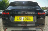 USED 2019 19 LAND ROVER RANGE ROVER VELAR 2.0 D180 R-Dynamic S SUV 5dr Diesel Auto 4WD Euro 6 (s/s) (180 ps) 