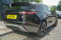 USED 2019 19 LAND ROVER RANGE ROVER VELAR 2.0 D180 R-Dynamic S SUV 5dr Diesel Auto 4WD Euro 6 (s/s) (180 ps) 