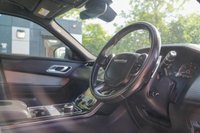 USED 2019 19 LAND ROVER RANGE ROVER VELAR 2.0 D180 R-Dynamic S SUV 5dr Diesel Auto 4WD Euro 6 (s/s) (180 ps) 