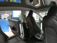 USED 2022 72 TESLA MODEL Y (Dual Motor) Long Range SUV 5dr Electric Auto 4WDE (384 bhp) SAT NAV LEATHER HEATED SEATS PARKING CAMERA CRUISE CONTROL GENUINE LOW MILEAGE 1 OWNER WARRANTY