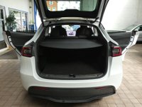 USED 2022 72 TESLA MODEL Y (Dual Motor) Long Range SUV 5dr Electric Auto 4WDE (384 bhp) SAT NAV LEATHER HEATED SEATS PARKING CAMERA CRUISE CONTROL GENUINE LOW MILEAGE 1 OWNER WARRANTY