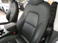 USED 2022 72 TESLA MODEL Y (Dual Motor) Long Range SUV 5dr Electric Auto 4WDE (384 bhp) SAT NAV LEATHER HEATED SEATS PARKING CAMERA CRUISE CONTROL GENUINE LOW MILEAGE 1 OWNER WARRANTY