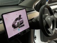USED 2022 72 TESLA MODEL Y (Dual Motor) Long Range SUV 5dr Electric Auto 4WDE (384 bhp) SAT NAV LEATHER HEATED SEATS PARKING CAMERA CRUISE CONTROL GENUINE LOW MILEAGE 1 OWNER WARRANTY