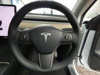 USED 2022 72 TESLA MODEL Y (Dual Motor) Long Range SUV 5dr Electric Auto 4WDE (384 bhp) SAT NAV LEATHER HEATED SEATS PARKING CAMERA CRUISE CONTROL GENUINE LOW MILEAGE 1 OWNER WARRANTY