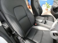 USED 2022 72 TESLA MODEL Y (Dual Motor) Long Range SUV 5dr Electric Auto 4WDE (384 bhp) SAT NAV LEATHER HEATED SEATS PARKING CAMERA CRUISE CONTROL GENUINE LOW MILEAGE 1 OWNER WARRANTY
