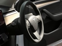 USED 2022 72 TESLA MODEL Y (Dual Motor) Long Range SUV 5dr Electric Auto 4WDE (384 bhp) SAT NAV LEATHER HEATED SEATS PARKING CAMERA CRUISE CONTROL GENUINE LOW MILEAGE 1 OWNER WARRANTY
