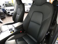 USED 2022 72 TESLA MODEL Y (Dual Motor) Long Range SUV 5dr Electric Auto 4WDE (384 bhp) SAT NAV LEATHER HEATED SEATS PARKING CAMERA CRUISE CONTROL GENUINE LOW MILEAGE 1 OWNER WARRANTY
