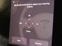 USED 2022 72 TESLA MODEL Y (Dual Motor) Long Range SUV 5dr Electric Auto 4WDE (384 bhp) SAT NAV LEATHER HEATED SEATS PARKING CAMERA CRUISE CONTROL GENUINE LOW MILEAGE 1 OWNER WARRANTY