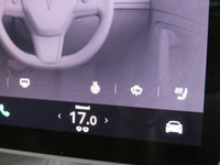 USED 2022 72 TESLA MODEL Y (Dual Motor) Long Range SUV 5dr Electric Auto 4WDE (384 bhp) SAT NAV LEATHER HEATED SEATS PARKING CAMERA CRUISE CONTROL GENUINE LOW MILEAGE 1 OWNER WARRANTY