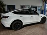 USED 2022 72 TESLA MODEL Y (Dual Motor) Long Range SUV 5dr Electric Auto 4WDE (384 bhp) SAT NAV LEATHER HEATED SEATS PARKING CAMERA CRUISE CONTROL GENUINE LOW MILEAGE 1 OWNER WARRANTY