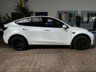 USED 2022 72 TESLA MODEL Y (Dual Motor) Long Range SUV 5dr Electric Auto 4WDE (384 bhp) SAT NAV LEATHER HEATED SEATS PARKING CAMERA CRUISE CONTROL GENUINE LOW MILEAGE 1 OWNER WARRANTY