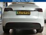 USED 2022 72 TESLA MODEL Y (Dual Motor) Long Range SUV 5dr Electric Auto 4WDE (384 bhp) SAT NAV LEATHER HEATED SEATS PARKING CAMERA CRUISE CONTROL GENUINE LOW MILEAGE 1 OWNER WARRANTY
