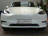USED 2022 72 TESLA MODEL Y (Dual Motor) Long Range SUV 5dr Electric Auto 4WDE (384 bhp) SAT NAV LEATHER HEATED SEATS PARKING CAMERA CRUISE CONTROL GENUINE LOW MILEAGE 1 OWNER WARRANTY