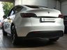 USED 2022 72 TESLA MODEL Y (Dual Motor) Long Range SUV 5dr Electric Auto 4WDE (384 bhp) SAT NAV LEATHER HEATED SEATS PARKING CAMERA CRUISE CONTROL GENUINE LOW MILEAGE 1 OWNER WARRANTY