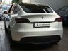 USED 2022 72 TESLA MODEL Y (Dual Motor) Long Range SUV 5dr Electric Auto 4WDE (384 bhp) SAT NAV LEATHER HEATED SEATS PARKING CAMERA CRUISE CONTROL GENUINE LOW MILEAGE 1 OWNER WARRANTY