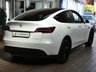 USED 2022 72 TESLA MODEL Y (Dual Motor) Long Range SUV 5dr Electric Auto 4WDE (384 bhp) SAT NAV LEATHER HEATED SEATS PARKING CAMERA CRUISE CONTROL GENUINE LOW MILEAGE 1 OWNER WARRANTY