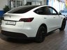 USED 2022 72 TESLA MODEL Y (Dual Motor) Long Range SUV 5dr Electric Auto 4WDE (384 bhp) SAT NAV LEATHER HEATED SEATS PARKING CAMERA CRUISE CONTROL GENUINE LOW MILEAGE 1 OWNER WARRANTY