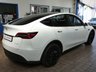 USED 2022 72 TESLA MODEL Y (Dual Motor) Long Range SUV 5dr Electric Auto 4WDE (384 bhp) SAT NAV LEATHER HEATED SEATS PARKING CAMERA CRUISE CONTROL GENUINE LOW MILEAGE 1 OWNER WARRANTY