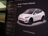 USED 2022 72 TESLA MODEL Y (Dual Motor) Long Range SUV 5dr Electric Auto 4WDE (384 bhp) SAT NAV LEATHER HEATED SEATS PARKING CAMERA CRUISE CONTROL GENUINE LOW MILEAGE 1 OWNER WARRANTY