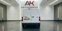USED 2012 12 FORD TRANSIT CONNECT 1.8 TDCi T200 Panel Van 4dr Diesel Manual L1 H1 DPF (159 g/km, 74 bhp) 