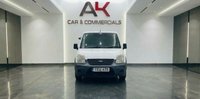 USED 2012 12 FORD TRANSIT CONNECT 1.8 TDCi T200 Panel Van 4dr Diesel Manual L1 H1 DPF (159 g/km, 74 bhp) 