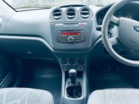 USED 2012 12 FORD TRANSIT CONNECT 1.8 TDCi T200 Panel Van 4dr Diesel Manual L1 H1 DPF (159 g/km, 74 bhp) 