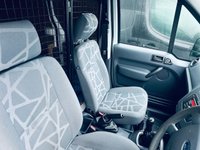 USED 2012 12 FORD TRANSIT CONNECT 1.8 TDCi T200 Panel Van 4dr Diesel Manual L1 H1 DPF (159 g/km, 74 bhp) 