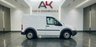 USED 2012 12 FORD TRANSIT CONNECT 1.8 TDCi T200 Panel Van 4dr Diesel Manual L1 H1 DPF (159 g/km, 74 bhp) 