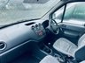 USED 2012 12 FORD TRANSIT CONNECT 1.8 TDCi T200 Panel Van 4dr Diesel Manual L1 H1 DPF (159 g/km, 74 bhp) 