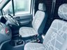 USED 2012 12 FORD TRANSIT CONNECT 1.8 TDCi T200 Panel Van 4dr Diesel Manual L1 H1 DPF (159 g/km, 74 bhp) 