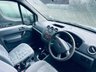 USED 2012 12 FORD TRANSIT CONNECT 1.8 TDCi T200 Panel Van 4dr Diesel Manual L1 H1 DPF (159 g/km, 74 bhp) 