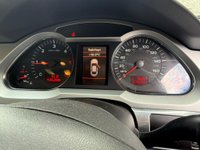 USED 2008 08 AUDI A6 SALOON 2.0 TDI SE 4dr TOOK IN PART EXCHANGE
