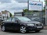 USED 2008 08 AUDI A6 SALOON 2.0 TDI SE 4dr TOOK IN PART EXCHANGE