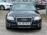 USED 2008 08 AUDI A6 SALOON 2.0 TDI SE 4dr TOOK IN PART EXCHANGE