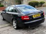 USED 2008 08 AUDI A6 SALOON 2.0 TDI SE 4dr TOOK IN PART EXCHANGE