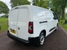 USED 2021 21 VAUXHALL COMBO 1.5 Turbo D 2300 Edition Panel Van 4dr Diesel Auto L2 H1 Euro 6 (s/s) (130 ps) 