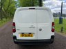 USED 2021 21 VAUXHALL COMBO 1.5 Turbo D 2300 Edition Panel Van 4dr Diesel Auto L2 H1 Euro 6 (s/s) (130 ps) 